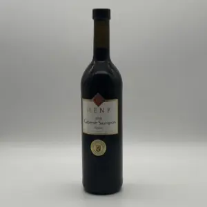 2018 Cabernet Sauvignon trocken