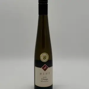 2018 Ortega Beerenauslese