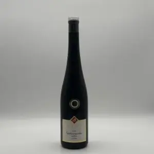 2019 Pares Spätburgunder **S**