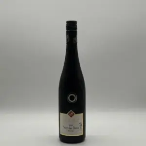 2019 Von der Düne trocken