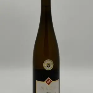 2021 Grauer Burgunder **S** trocken