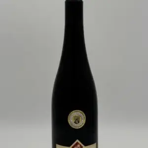 2021 Merlot trocken