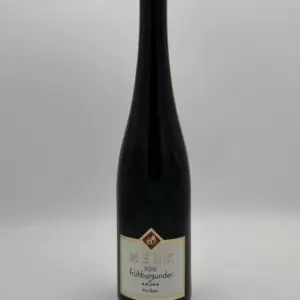 2022 Frühburgunder **S** trocken