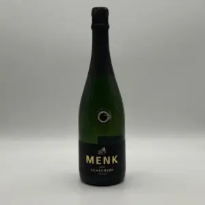 2022 Scheurebe Sekt tocken