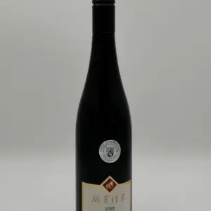 2022 Terra Nova mild