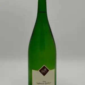2022 Weißwein feinherb