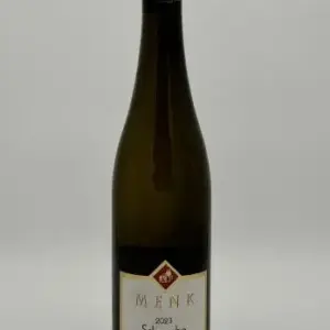 2023 Scheurebe feinherb