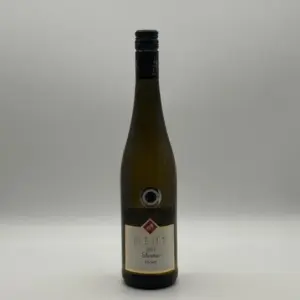 2023 Silvaner trocken