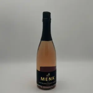 2023 Spätburgunder Rosé Sekt trocken