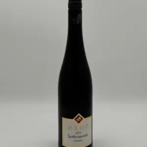 2023 Spätburgunder feinherb