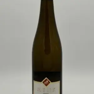 2023 Terra Nova Kalkstein feinherb