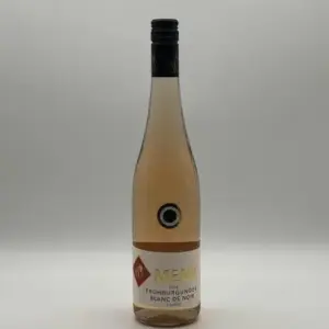 2024 Frühburgunder blanc de noir trocken