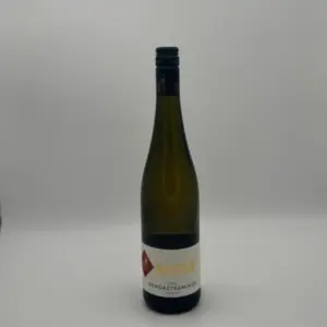 2024 Gewürztraminer trocken