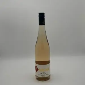 2024 Merlot blanc de noir feinherb