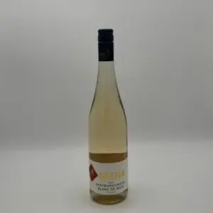 2024 Spätburgunder blanc de noir trocken