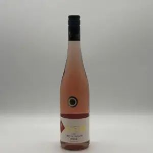 2024 Trollinger Rosé feinherb