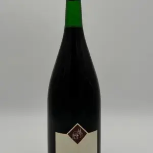 2021 Rotwein mild